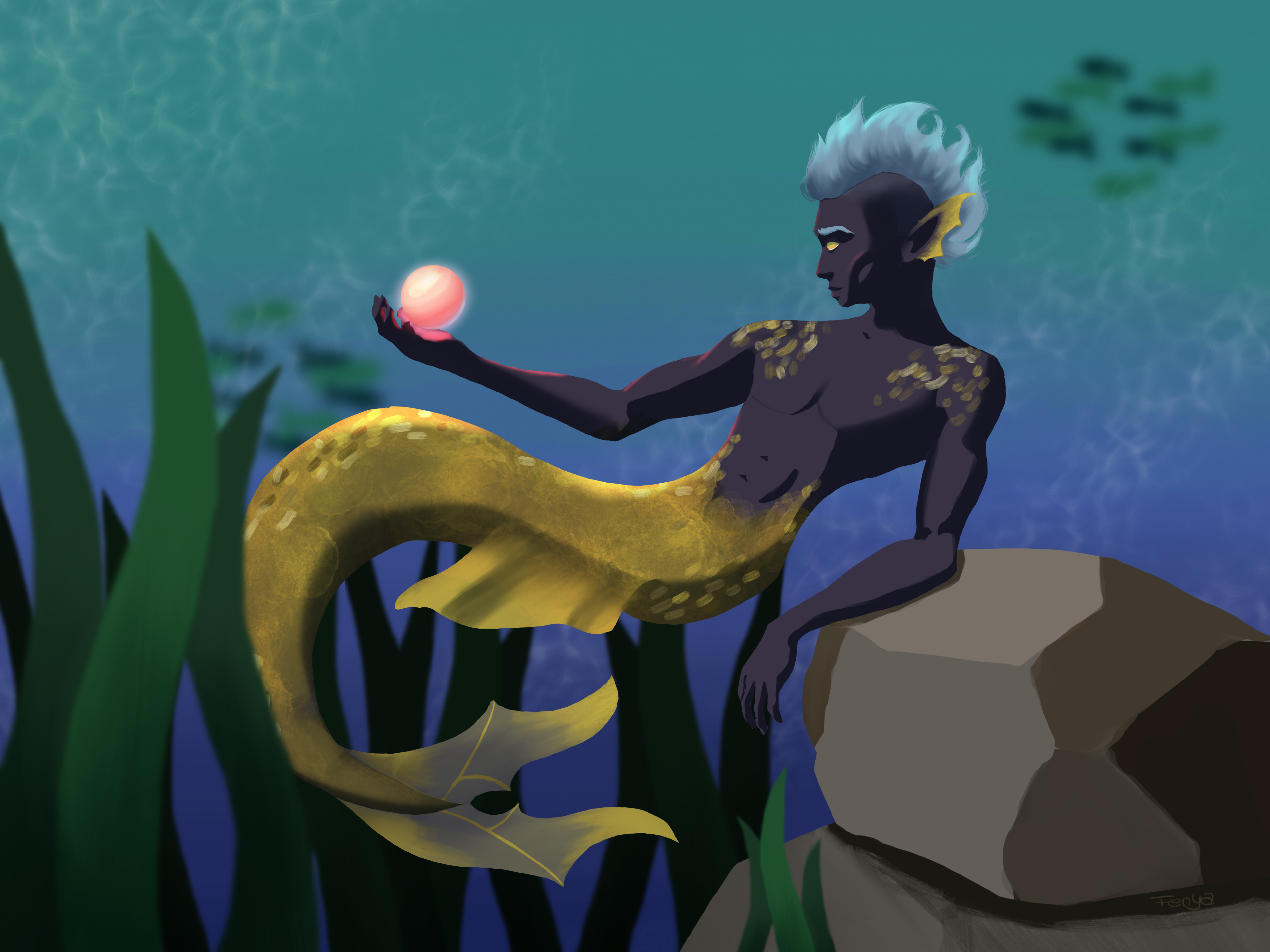 Mermay 2024
