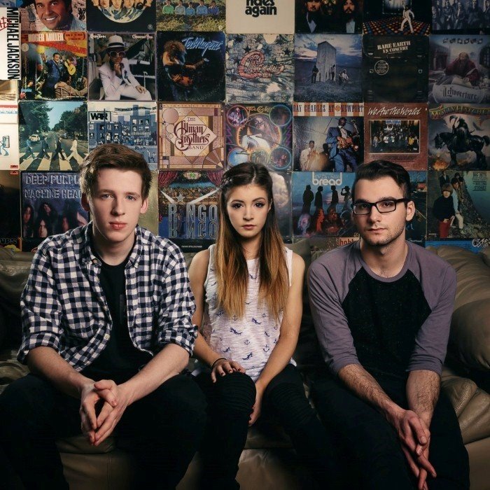 Against the Current