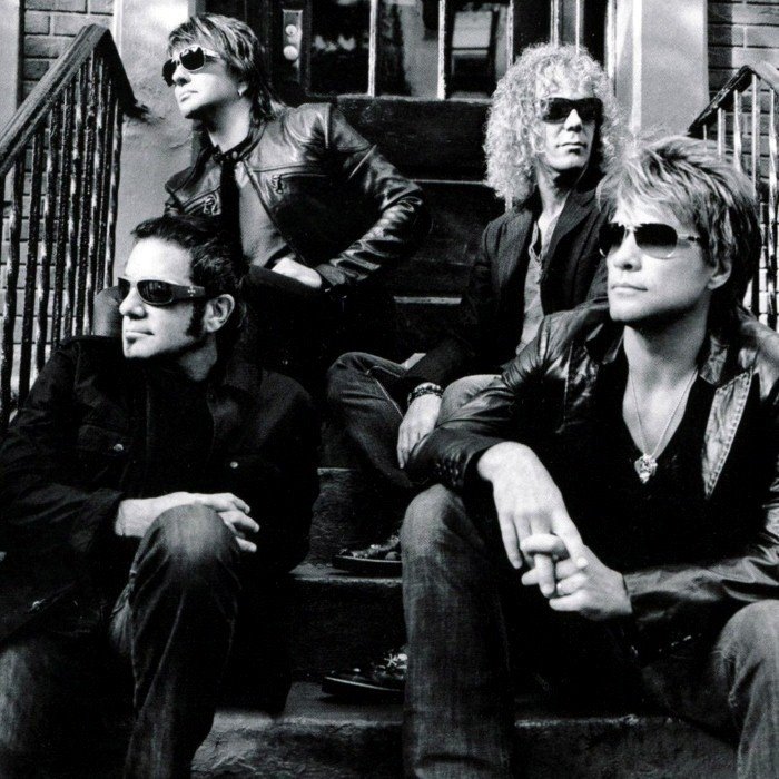 Bon Jovi