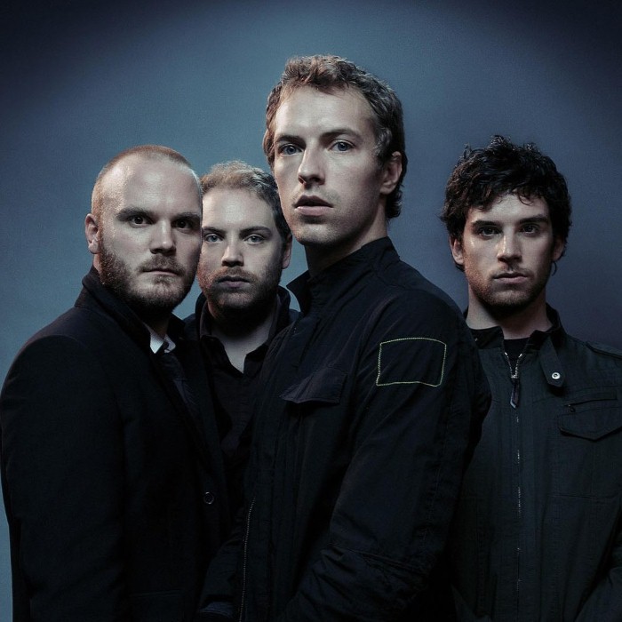 Coldplay