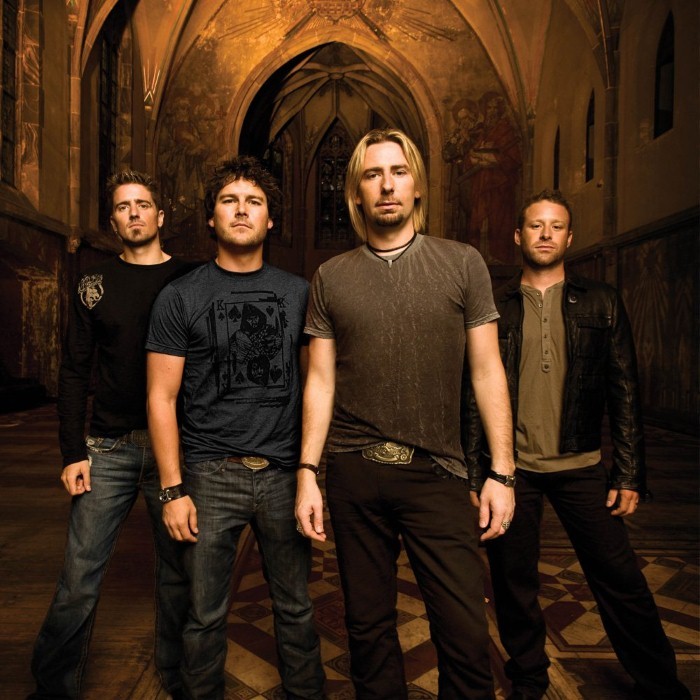 Nickleback