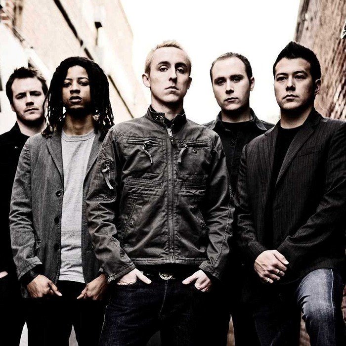 Yellowcard
